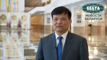 Посол Вьетнама видит потенциал для удвоения товарооборота с Беларусью