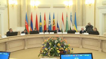 Беларусь выступает за развитие СНГ и принятие эффективных решений