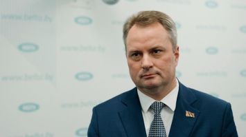 Еще три крупных партнера! МИД о председательстве Беларуси в ЕАЭС