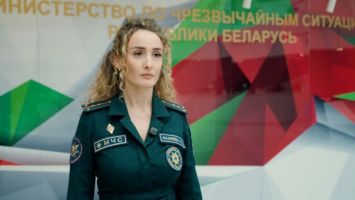 МЧС напоминает правила безопасности при сильном ветре