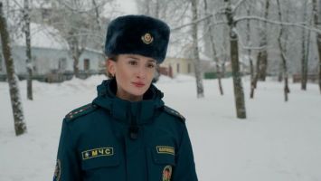 Что делать, если вы провалились под лед? Советы МЧС