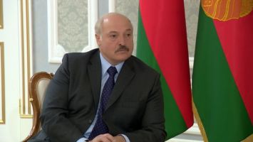 Лукашенко: белорусская земля всегда была близкой и родной для русского человека, такой и останется