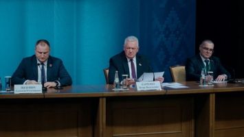 Явка избирателей на выборах Президента Беларуси составила 85,70% 