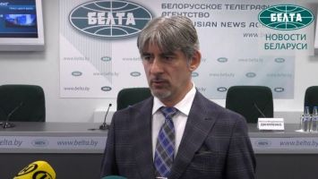 Олег Соболев о состоянии ядерной и радиационной безопасности в Беларуси