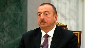 Алиев: стабильность Беларуси - главный показатель ее успеха
