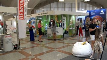 Международная выставка Ecology Expo-2023 дала старт экологической неделе в Беларуси