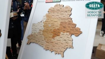 Рекорд по сбору спилс-карт Беларуси установили в Минске