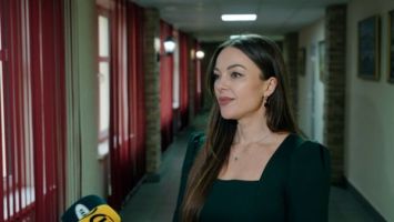 Мама пятерых детей: любви становится столько, что на каждого хватит