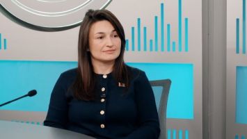 Сформированы ли стабилизационные фонды в стране? Какие объемы продукции были заложены?