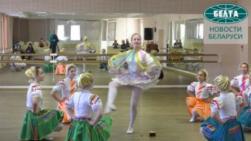 Привить любовь к танцу: столичная хореографическая школа искусств отмечает 30-летний юбилей