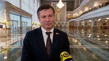 "Получить как можно больший КПД". Ректор БГУ высказался о перспективах нового образовательного центра