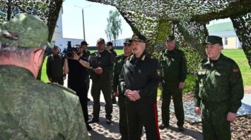 Лукашенко про Зеленского: В любой точке Украины, Беларуси я готов с ним встретиться! // Главное за НЕДЕЛЮ