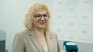 Человек должен понимать, как зарабатывать! Какие цели стоят у современных колледжей в Беларуси