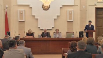 Депутаты обсудили налоговую политику на 2017 год