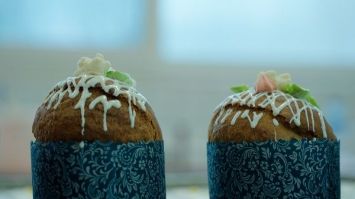 Хлебозавод №6 в Минске планирует произвести не менее 30 тонн пасхальной продукции