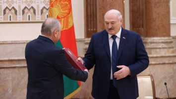 Лукашенко: Это КАК понимать? Человек не справился! / ВСЕ ВИДЕО за неделю В ОДНОМ! | Кадры, совещания 