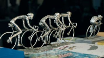 Семейный велофестиваль "Першы ровар" пройдет в столице с 25 апреля по 10 октября