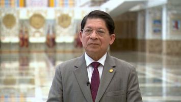 Глава МИД Никарагуа не исключает возможности участия Беларуси в строительстве Никарагуанского канала
