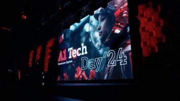 Масштабная IT-конференция А1 Tech Day 2024 прошла в Минске