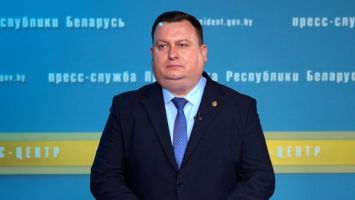 Пантус поделился подробностями создания в Беларуси собственного производства боеприпасов