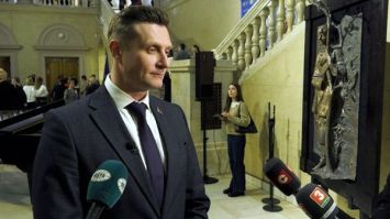 "Сергей Есенин. Бесконечная легенда": масштабный выставочный проект открылся в НХМ