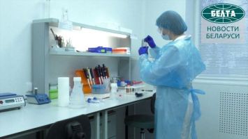 Республиканский центр изучения микробиома открылся в НАН