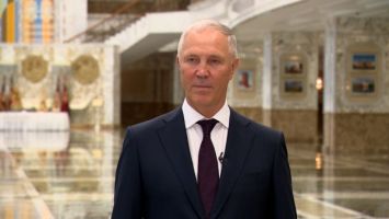 Сальдо: Херсонская область заинтересована в белорусских удобрениях и сельхозтехнике