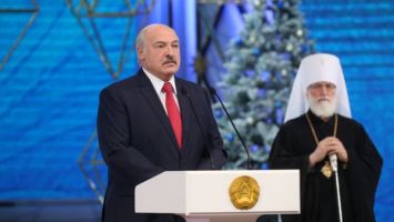 Лукашенко: здесь нет никакого вранья - я привержен независимости Беларуси