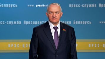 Финансовая стабильность, обоснованные расходы бюджета. Татаринович о своих задачах во главе Минфина