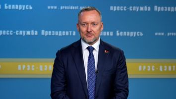 Лукьянов: основной вид деятельности Оршанского мясоконсервного комбината не изменится