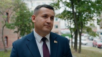 В чем смысл акции &quot;Неделя мобильности&quot;? И как мы можем сделать окружающую среду чище?
