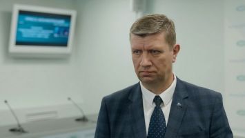 Получить опыт и заработать деньги. Как студенческие отряды сотрудничают с &quot;Атлантом&quot;?
