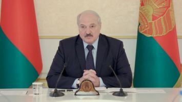 Лукашенко высказался о фейках касательно его визита в Витебск и положения дел в больницах