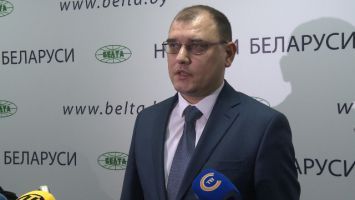 Модернизация энергосистемы позволила снизить энергопотребление в Беларуси