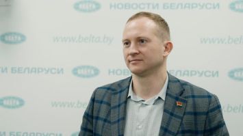 "До 27 воспитанников!" Как работает военно-патриотический клуб Дубовлянской средней школы?