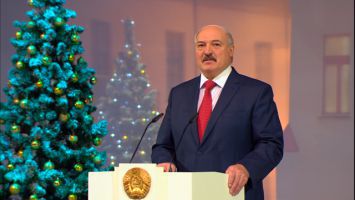 Лукашенко рассчитывает, что молодое поколение сбережет и приумножит достижения современной Беларуси