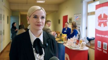 Какая белорусская пищевая продукция востребована на зарубежных рынках?