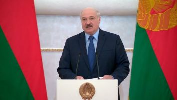 Лукашенко: Пусть никого не напрягают наши отношения с Российской Федерацией!