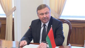 Беларусь готова помочь Кубе в создании современных телекоммуникационных и компьютерных систем