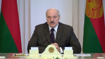 Лукашенко: надо сконцентрироваться, объединить все ресурсы, чтобы помочь людям