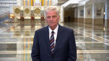 Проповедник Франклин Грэм рассчитывает на скорую встречу Лукашенко и Трампа