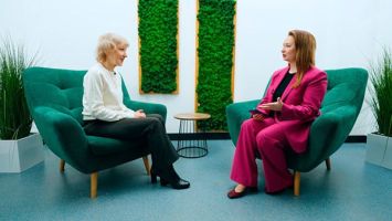 Про оливье без майонеза, мясо на новогоднем столе и бутерброды с красной икрой // Диетолог