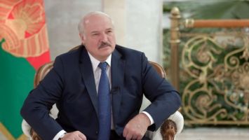 Лукашенко о влиянии санкций: мы этого ожидали, готовились и спокойно развиваемся