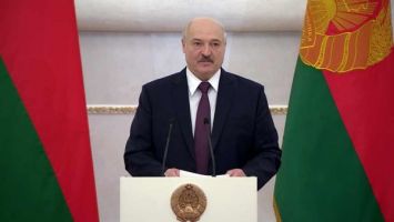 Лукашенко: в международном сотрудничестве пора переходить от пустой риторики к реальным делам