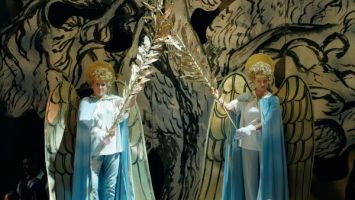 В Большом театре готовят премьеру балета "Щелкунчик". Чем еще запомнится новый театральный сезон?