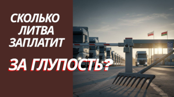 Польша смеётся последней: Туск подставил Литву на границе? // Что США ответили на жалобы Вильнюса?