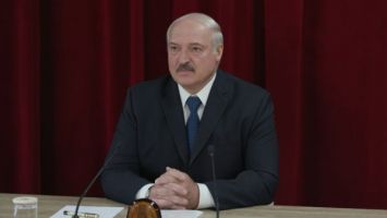 Лукашенко: наша судьба в наших руках, и решения по ней мы должны принимать в Беларуси