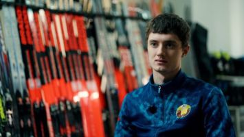 Чемпион Паралимпийских игр Роман Свириденко: надо до конца бороться, после финиша уже можно расстраиваться