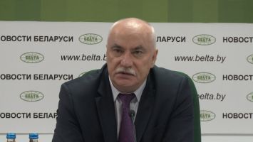 Белорусские ID-карты появятся в июле 2018 года