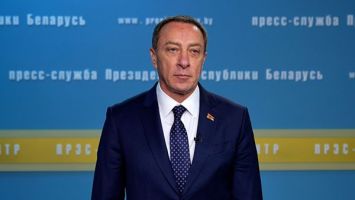 Снопков рассказал, как в Беларуси продолжат развивать регионы в духе инициативы "Один район - один проект"